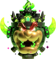 BowserWonder