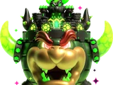 Castle Bowser