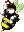 Super Mario RPG: Legend of the Seven Stars sprite