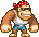 Funky Kong