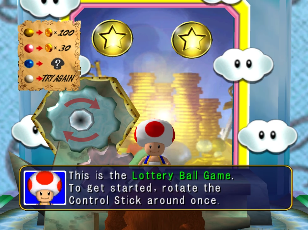 Mario Party 4 | Mario Wiki | Fandom
