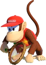 Diddy Kong