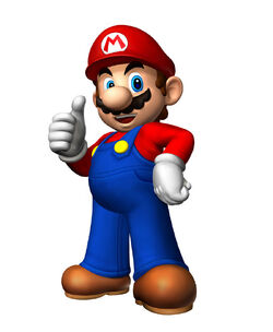 Assistir Super Mario Bros Filme Completo Dublado - 3D model by