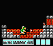 Super Mario Advance 4: Super Mario Bros. 3