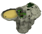 SMG-DeepDarkLowPolyModel