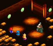 Super Mario RPG: Legend of the Seven Stars