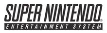 SNES Logo