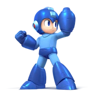 Mega Man
