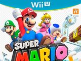 Super Mario 3D World