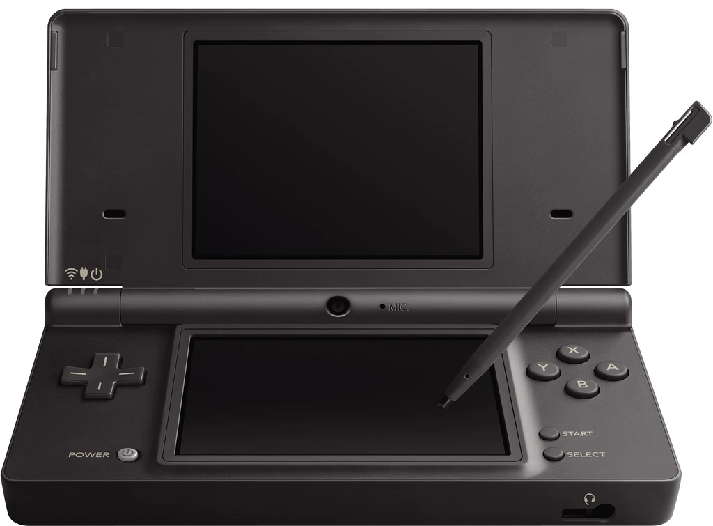Nintendo DSi | Mario Wiki | Fandom