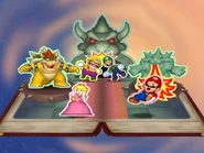 Mario Party 6 (Miracle Book)