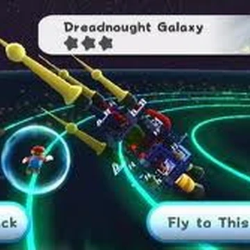 Dreadnought Galaxy Mariowiki Fandom Dlya prosmotra onlayn kliknite na video ⤵. dreadnought galaxy mariowiki fandom