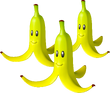 Triple banane