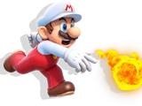 Fire Mario