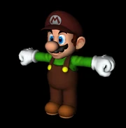 SMGgreenmario