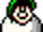 SMW2 Sprite Baby Luigi.png