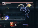 SSBB Screenshot Ridley