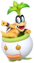 Iggy (Bowser Jr.)