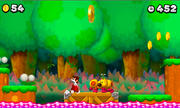 Wiggler Jungle