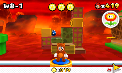 Super mario 3 land new arrivals