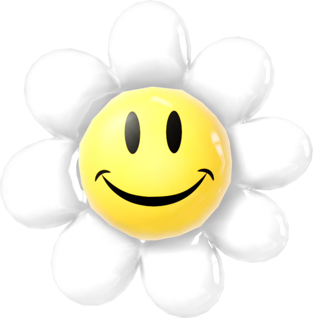 【6】 ひまり 様 ♡smile flower♡ Flower Smiley Smiling Modern Cute flowers Pastel