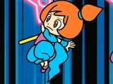 アナ