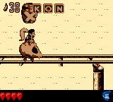 Donkey Kong Land 2