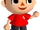 Villager