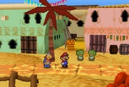 PM Screenshot Staubtrockener Vorposten 2.png (217 KB) Paper Mario