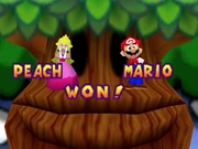 The ending to Picking Panic