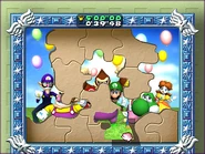 Super Puzzle Mania