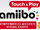 Touch & Play amiibo Nintendo Classics Highlights