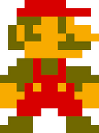 8bitmario