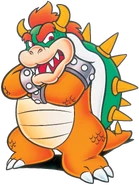 Bowser