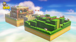 Captain Toad Treasure Tracker Mariowiki Fandom Captain Toad Treasure Tracker Mariowiki Fandom