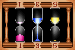 Hourglass | Mario Wiki | Fandom
