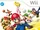 Mario Sports Mix