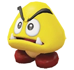 Mini Goomba