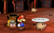 Paper Mario: Die Legende vom Äonentor