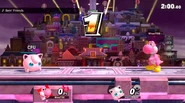 Pink Yoshi Smash Bros.png (435 KB) Super Smash Bros. for Nintendo 3DS / Wii U