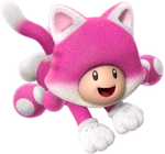 Toadette chat