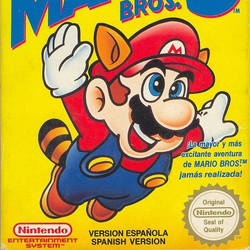 Categoría:Juegos 2D | Mario Wiki |