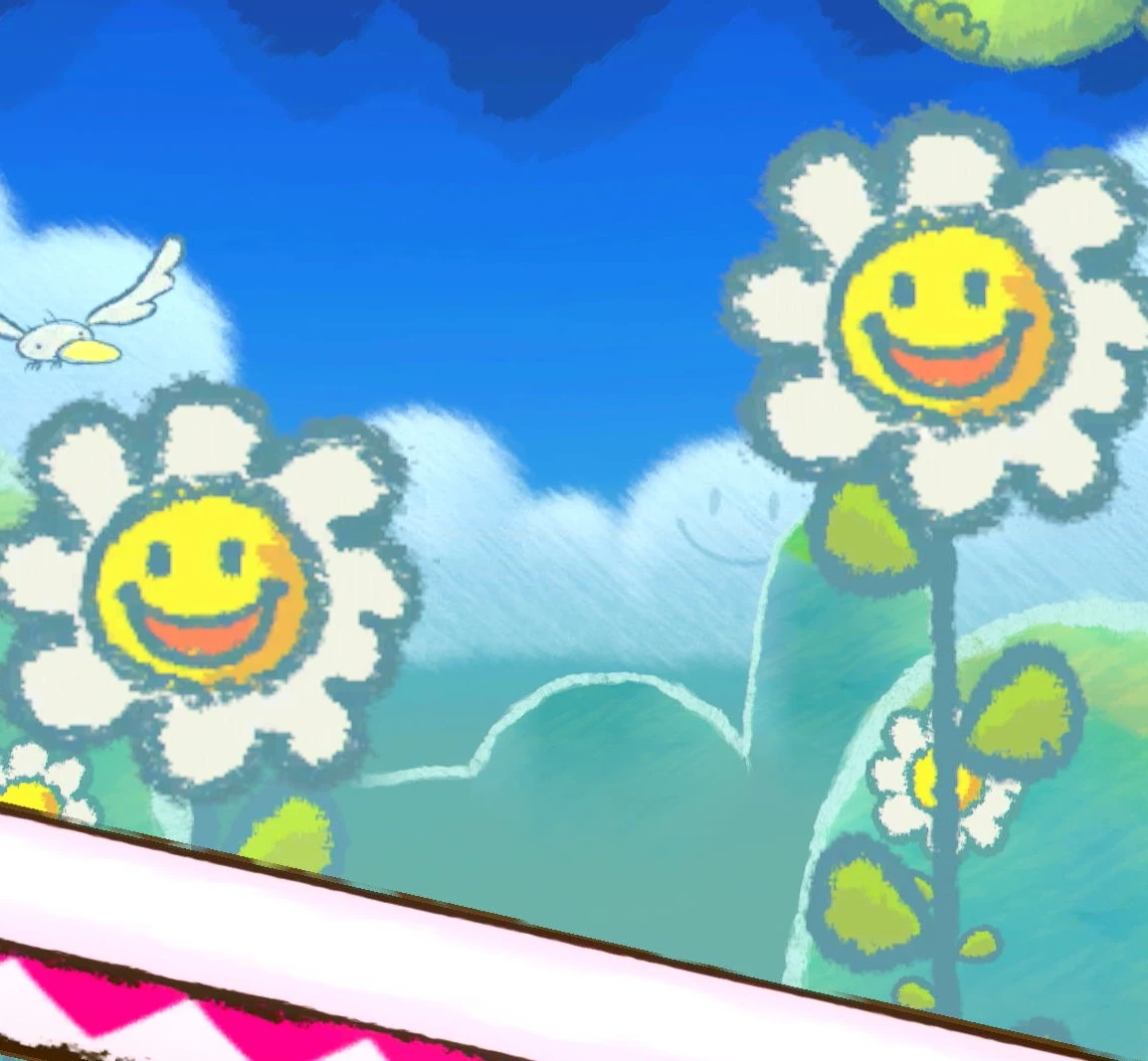 スペシャルフラワー | マリオペディア | Fandom