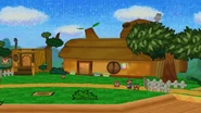 La maison de Goombario
