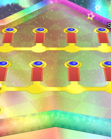 new super mario bros world 9