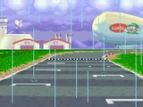 Circuit Luigi (GBA)
