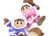 Ice Climbers
