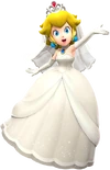 MKT Icon Peach (Wedding)
