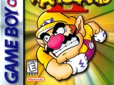 Wario Land II
