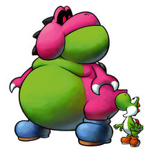 Yoob-vs-yoshi